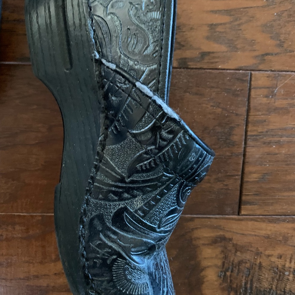 Dansko black - Picture 2 of 3